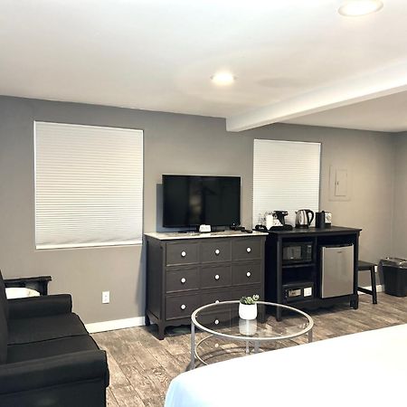 New Haven Inn سولفانغ المظهر الخارجي الصورة