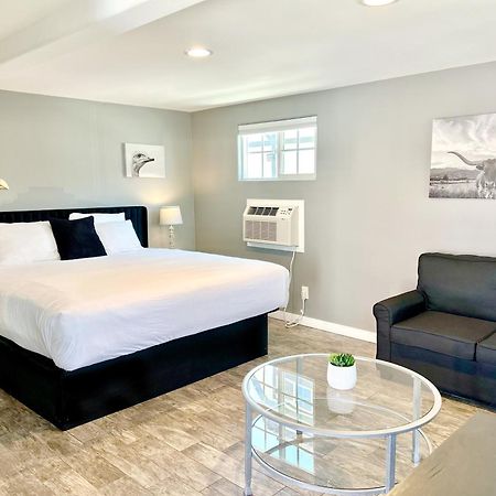 New Haven Inn سولفانغ المظهر الخارجي الصورة