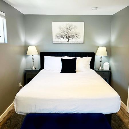 New Haven Inn سولفانغ المظهر الخارجي الصورة