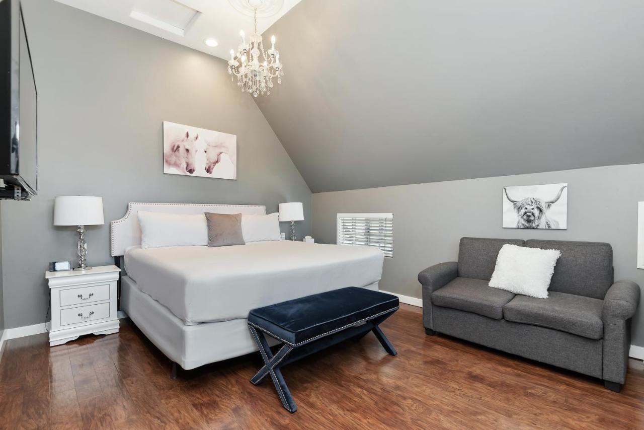 New Haven Inn سولفانغ المظهر الخارجي الصورة
