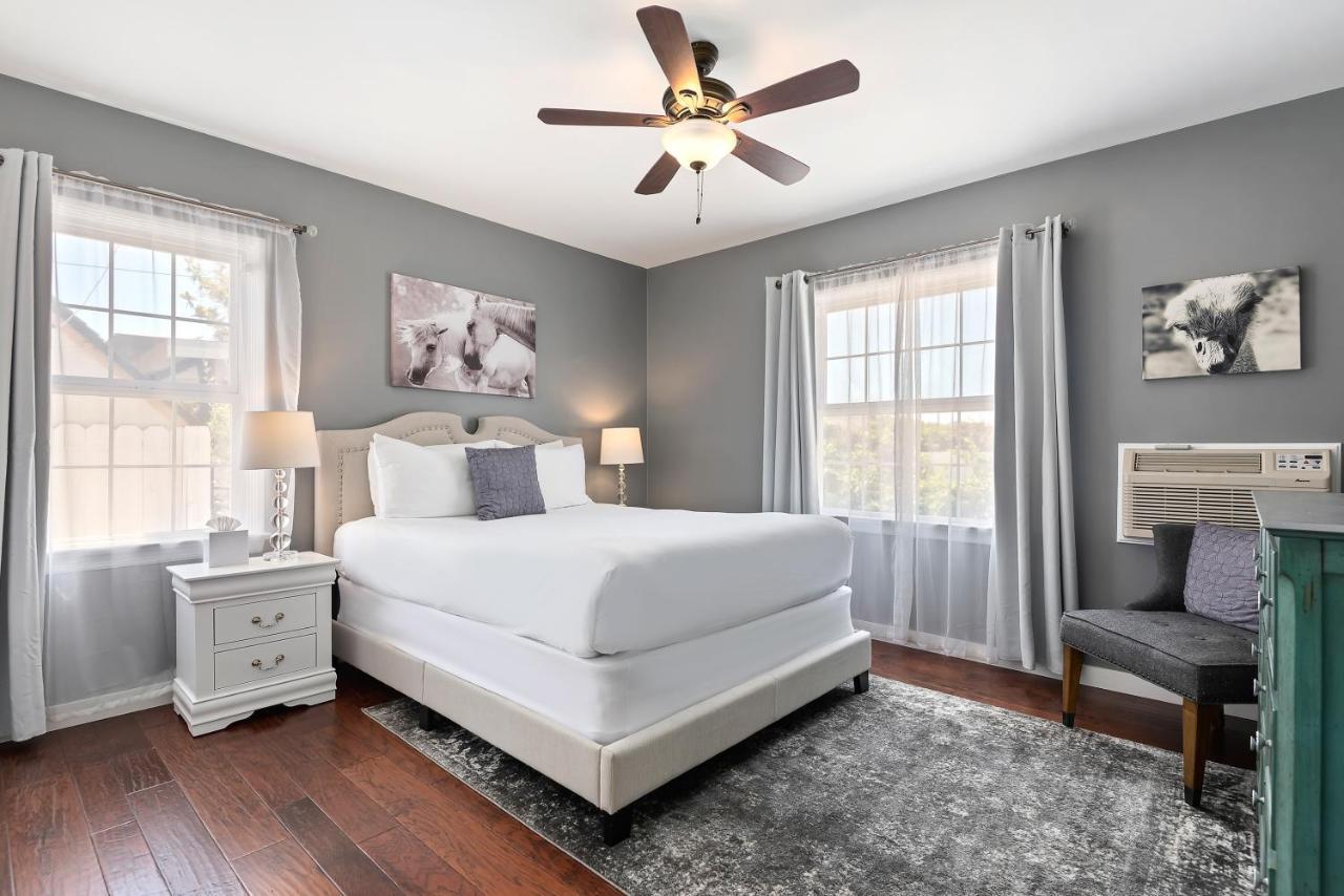 New Haven Inn سولفانغ المظهر الخارجي الصورة