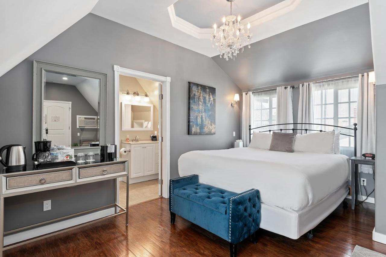 New Haven Inn سولفانغ المظهر الخارجي الصورة