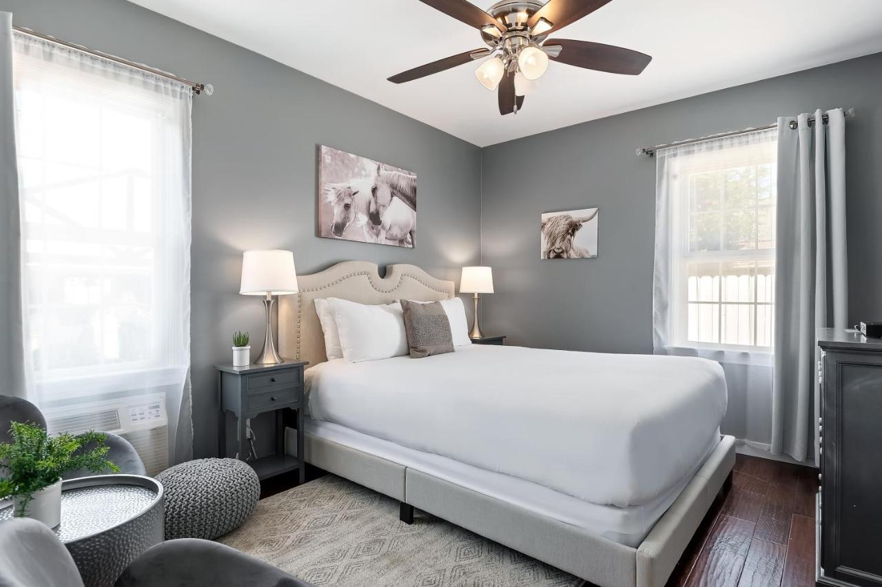 New Haven Inn سولفانغ المظهر الخارجي الصورة