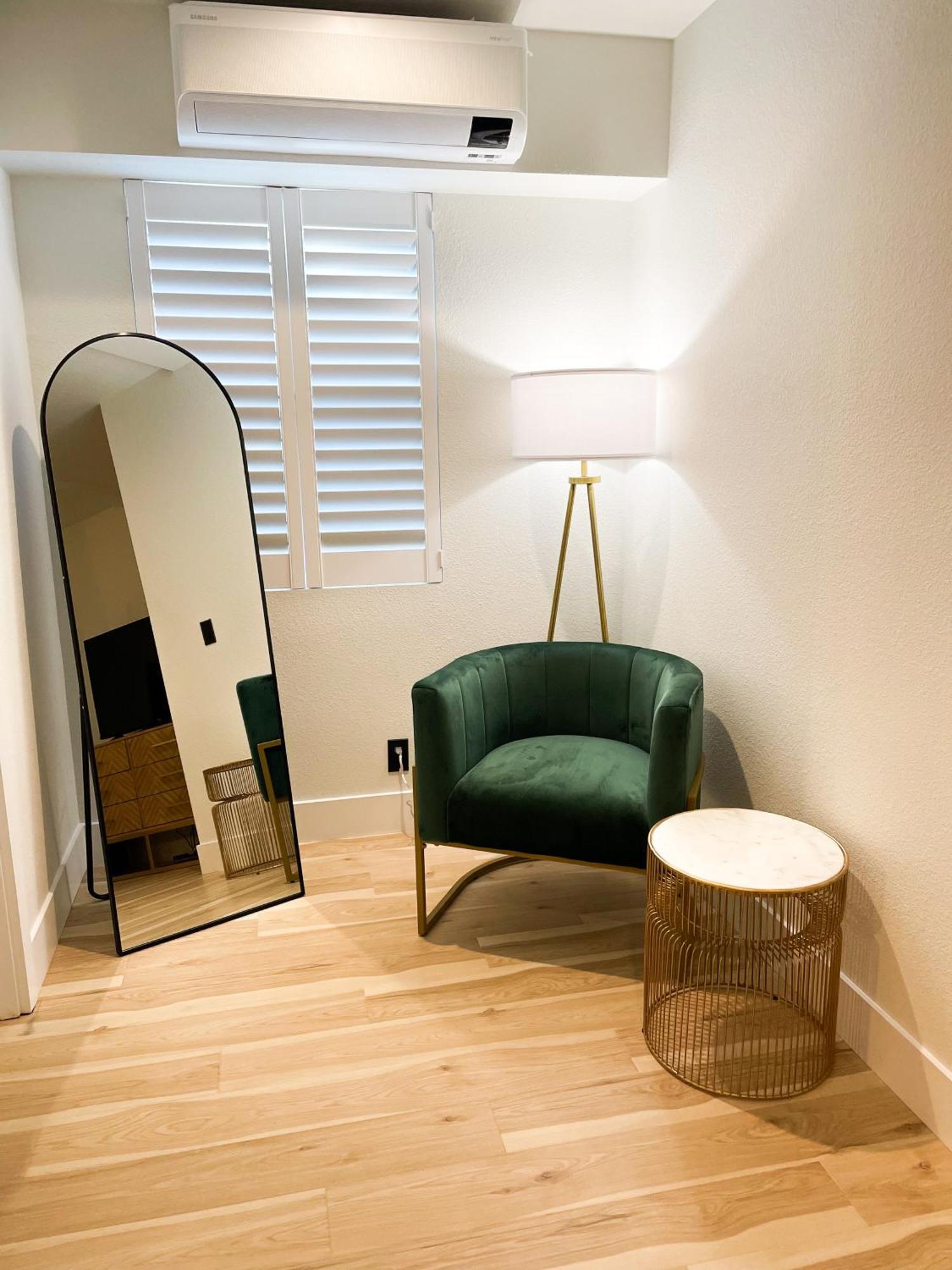 New Haven Inn سولفانغ المظهر الخارجي الصورة