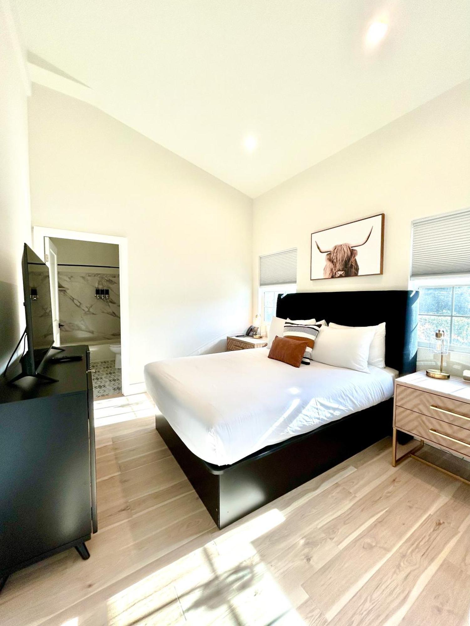 New Haven Inn سولفانغ المظهر الخارجي الصورة