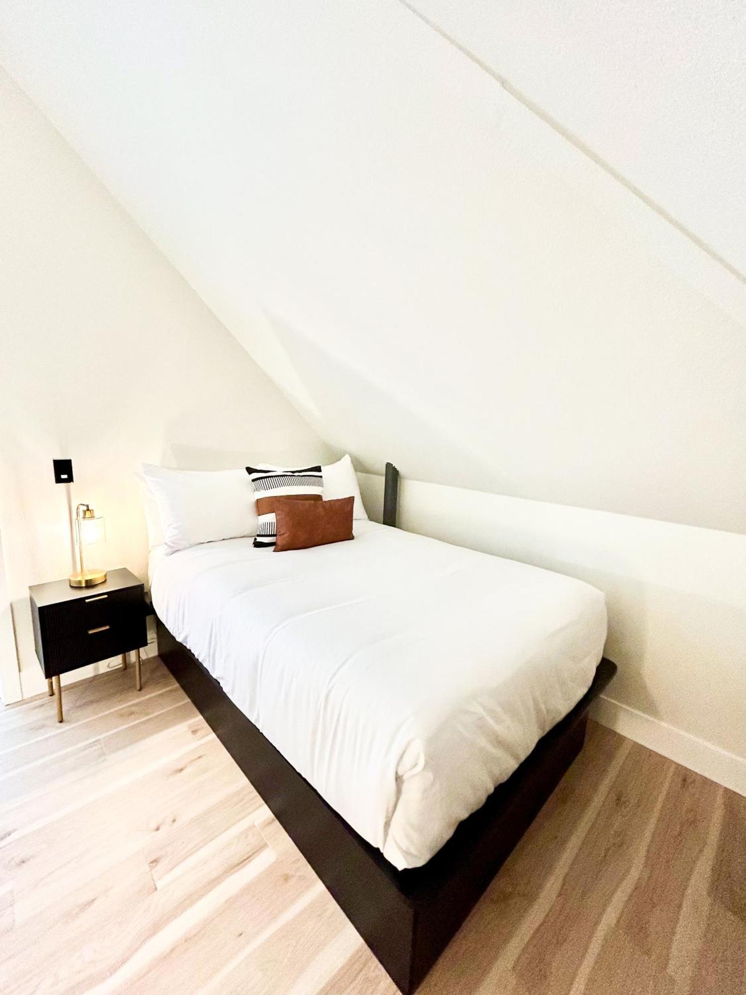 New Haven Inn سولفانغ المظهر الخارجي الصورة
