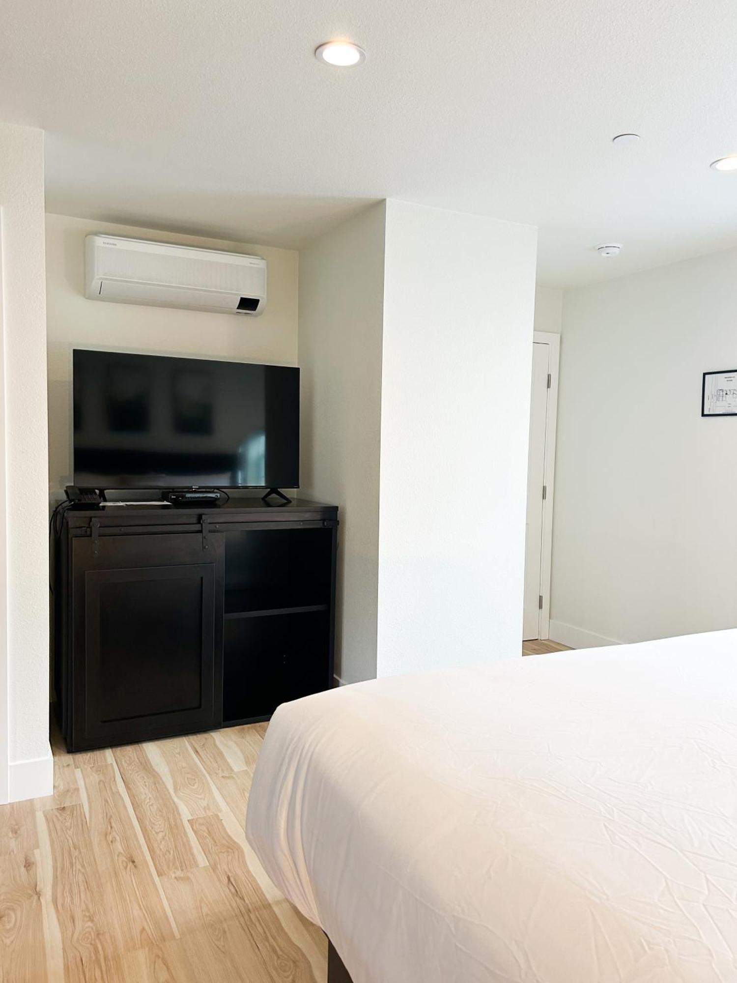 New Haven Inn سولفانغ المظهر الخارجي الصورة