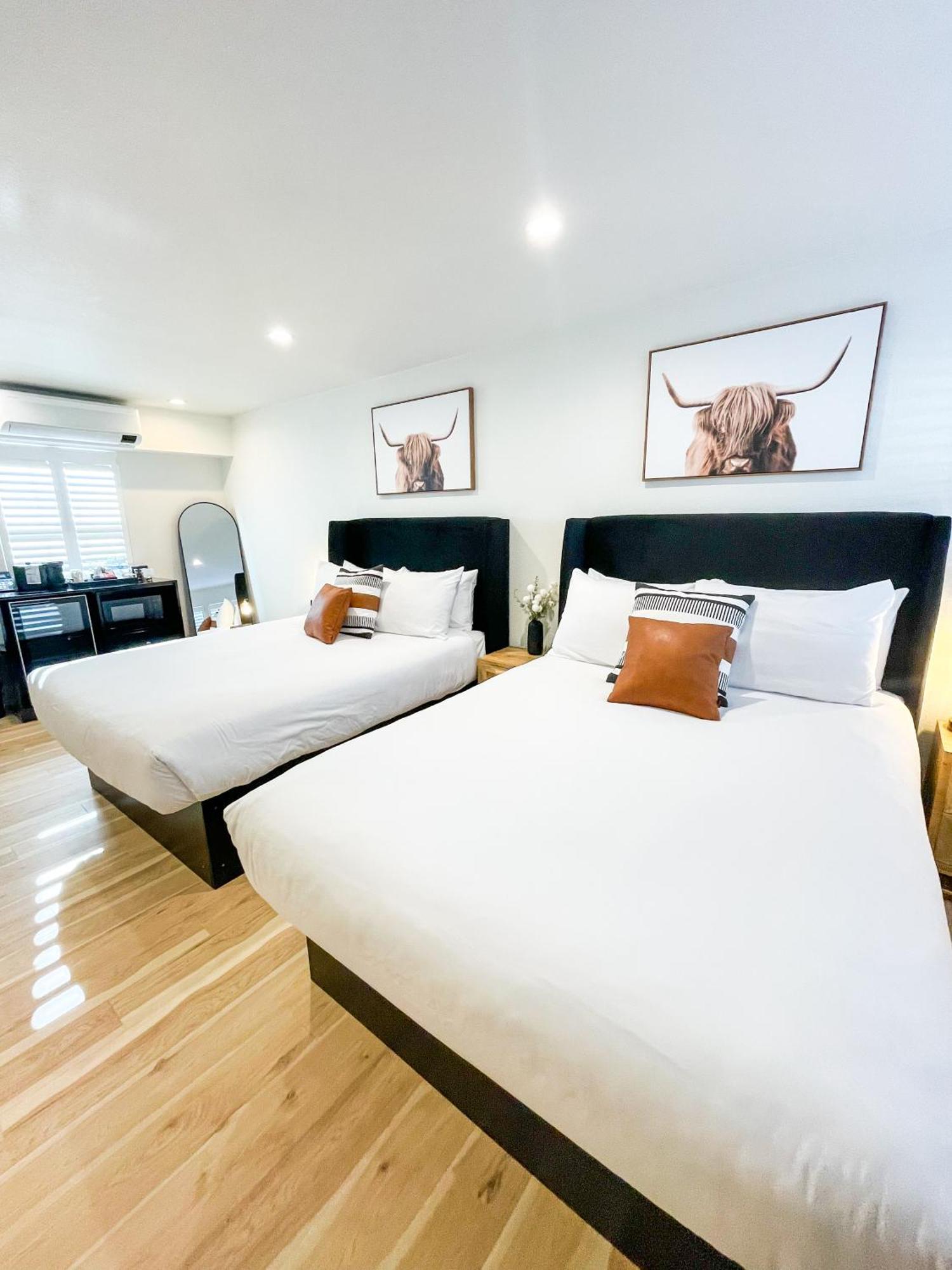 New Haven Inn سولفانغ المظهر الخارجي الصورة