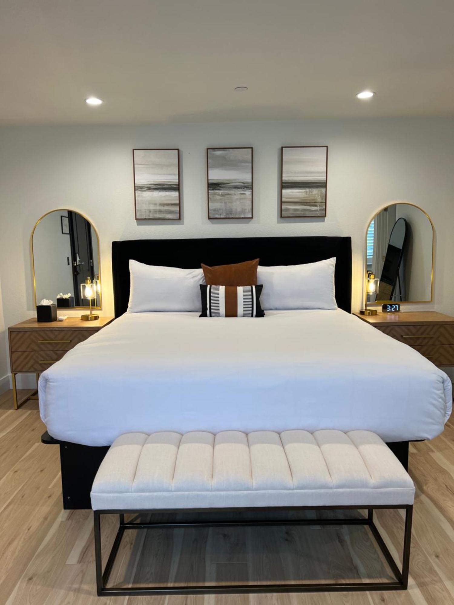 New Haven Inn سولفانغ المظهر الخارجي الصورة