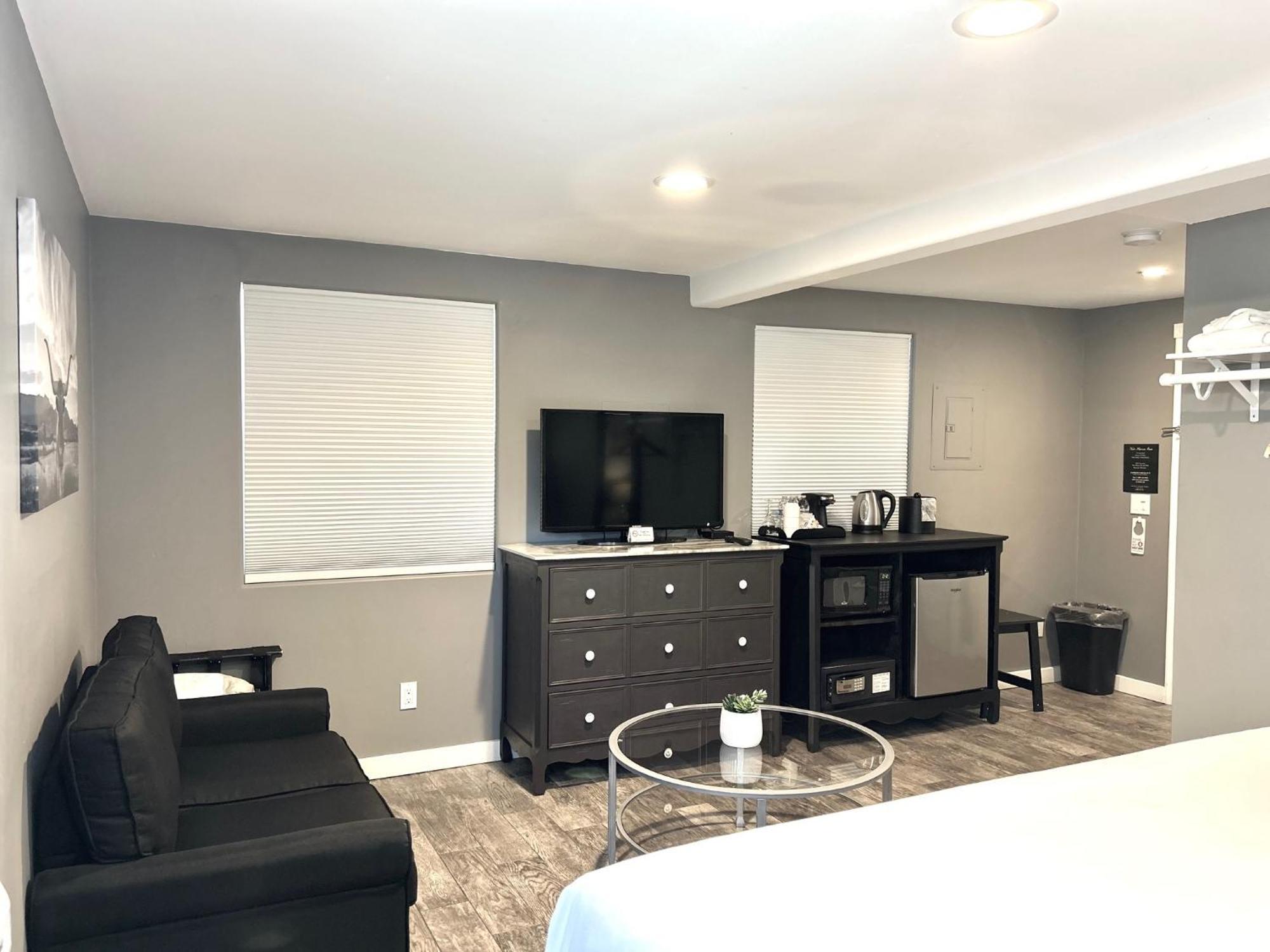 New Haven Inn سولفانغ المظهر الخارجي الصورة