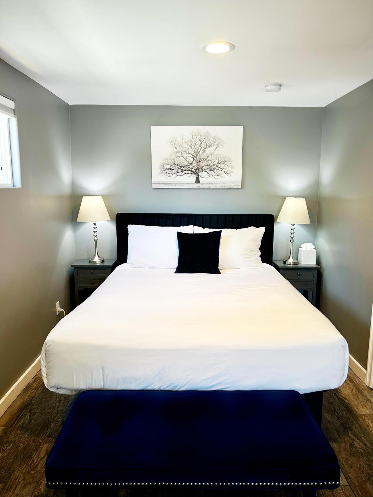 New Haven Inn سولفانغ المظهر الخارجي الصورة