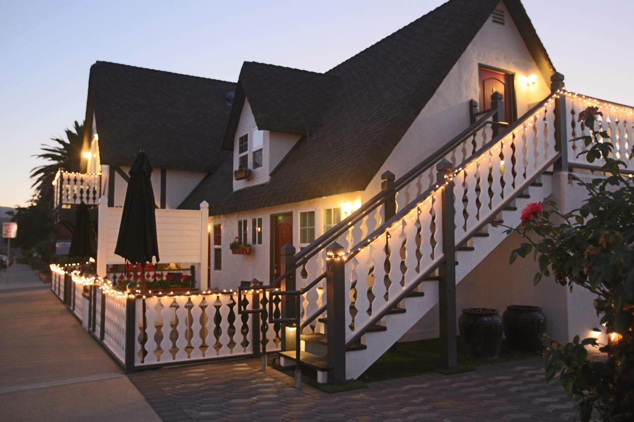 New Haven Inn سولفانغ المظهر الخارجي الصورة