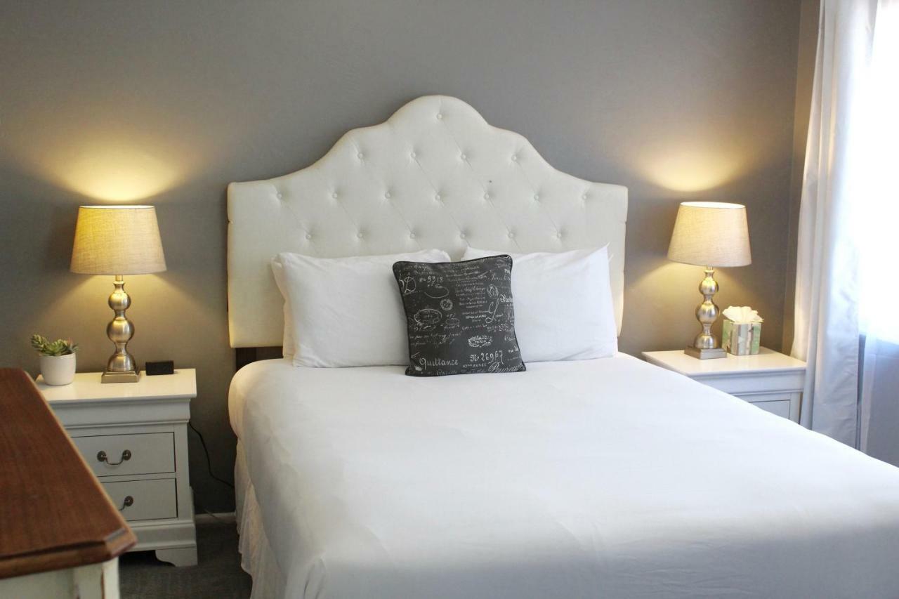 New Haven Inn سولفانغ المظهر الخارجي الصورة